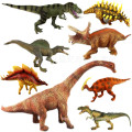 Plastic Dragon Action Figures